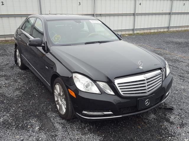 MERCEDES-BENZ E 350 4MAT 2012 wddhf8jb0ca597610