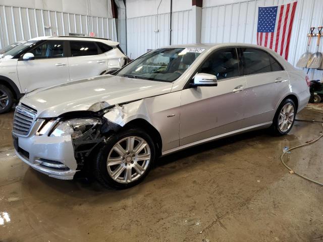 MERCEDES-BENZ E-CLASS 2012 wddhf8jb0ca601896