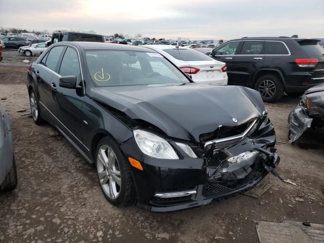 MERCEDES-BENZ E 350 4MAT 2012 wddhf8jb0ca608380