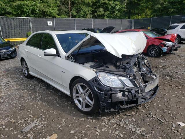 MERCEDES-BENZ E 350 4MAT 2012 wddhf8jb0ca610193