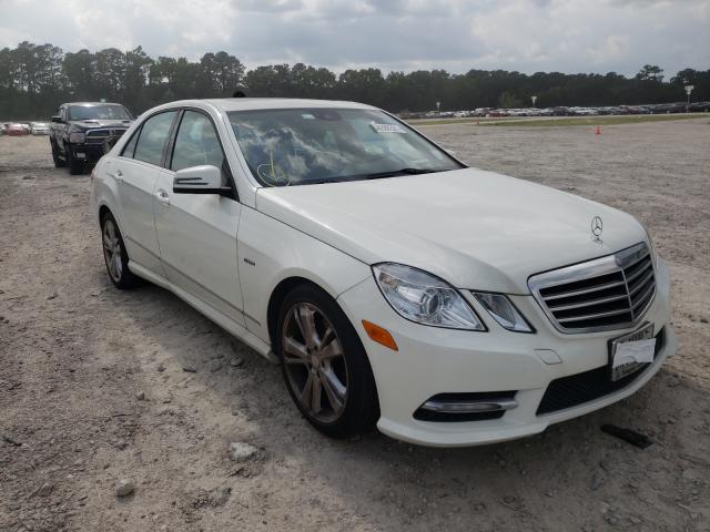 MERCEDES-BENZ E 350 4MAT 2012 wddhf8jb0ca617564