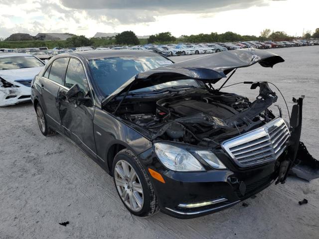 MERCEDES-BENZ E 350 4MAT 2012 wddhf8jb0ca635336