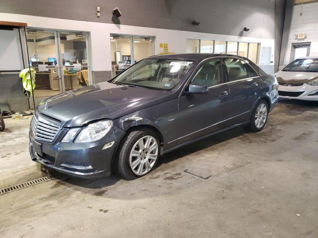 MERCEDES-BENZ E 350 4MAT 2012 wddhf8jb0ca638074