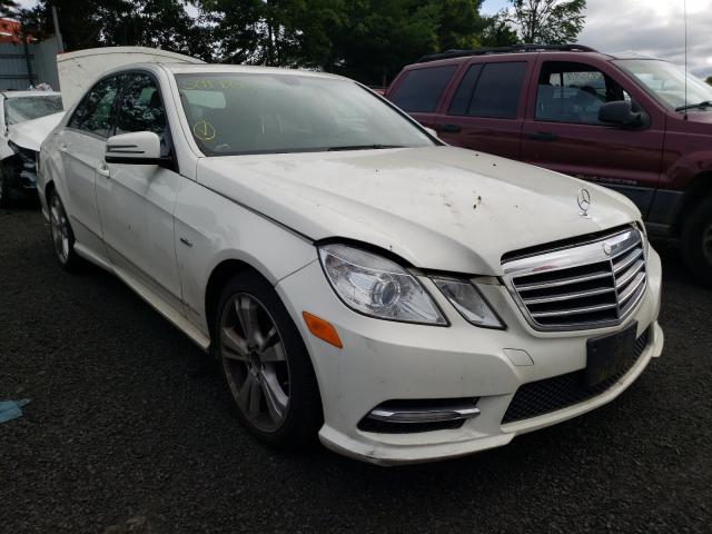 MERCEDES-BENZ E 350 4MAT 2012 wddhf8jb0ca652315