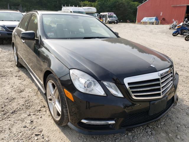 MERCEDES-BENZ E 350 4MAT 2013 wddhf8jb0da661923