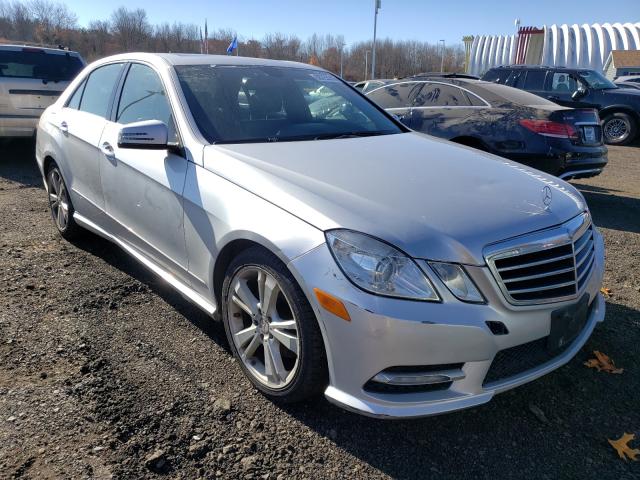 MERCEDES-BENZ E 350 4MAT 2013 wddhf8jb0da662893