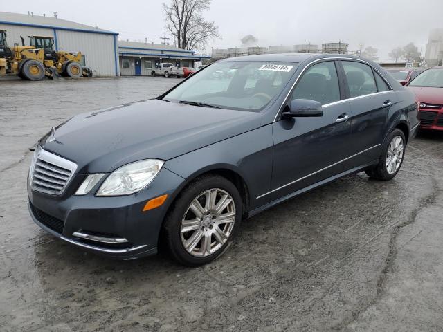 MERCEDES-BENZ E-CLASS 2013 wddhf8jb0da679970