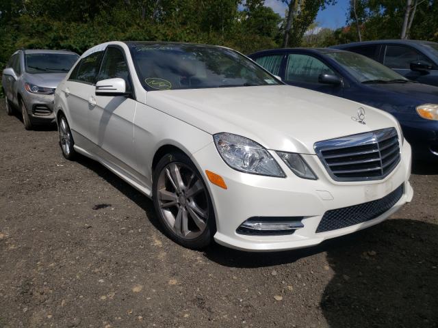 MERCEDES-BENZ E 350 4MAT 2013 wddhf8jb0da701420