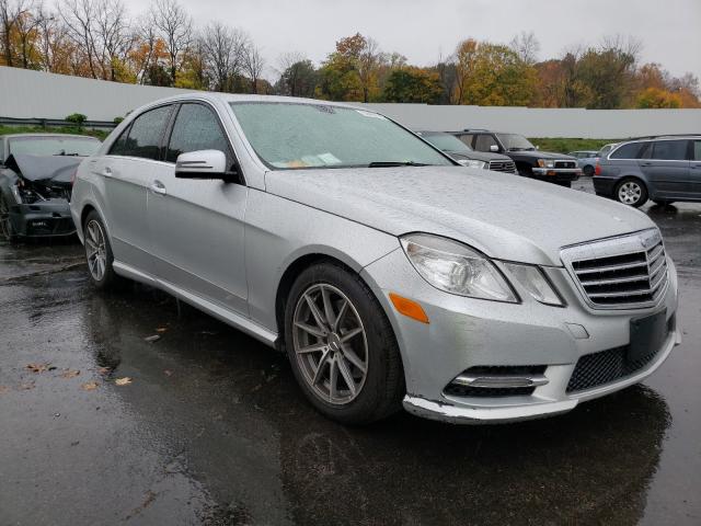 MERCEDES-BENZ E 350 4MAT 2013 wddhf8jb0da712305