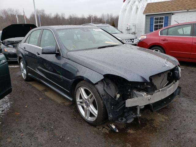 MERCEDES-BENZ E 350 4MAT 2013 wddhf8jb0da712451