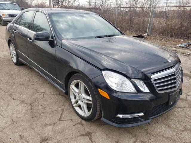 MERCEDES-BENZ E 350 4MAT 2013 wddhf8jb0da712563