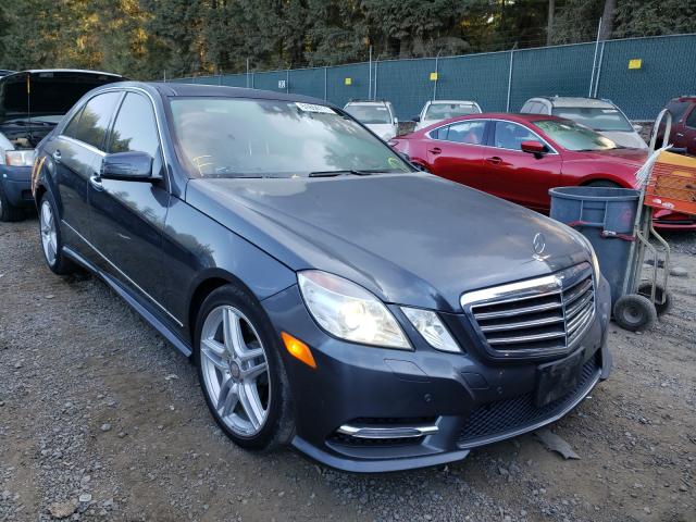 MERCEDES-BENZ E 350 4MAT 2013 wddhf8jb0da718847