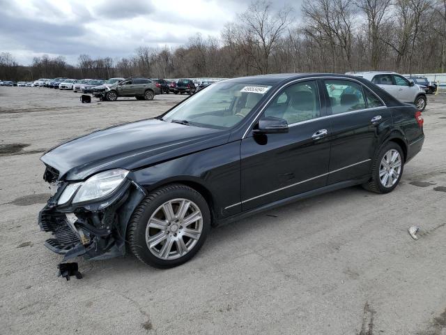 MERCEDES-BENZ E-CLASS 2013 wddhf8jb0da735809