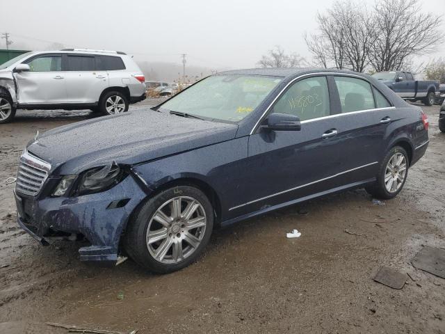 MERCEDES-BENZ E 350 4MAT 2013 wddhf8jb0da744428