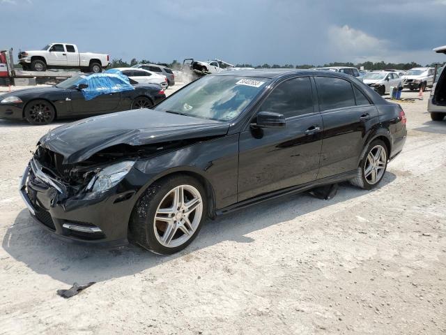 MERCEDES-BENZ E 350 4MAT 2013 wddhf8jb0da760645