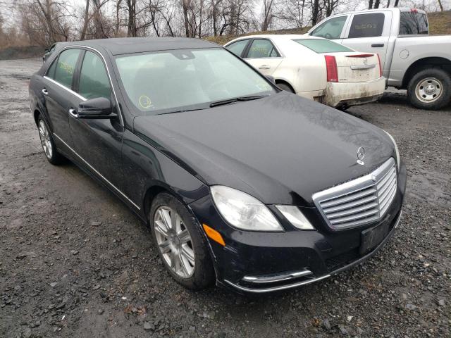 MERCEDES-BENZ E 350 4MAT 2013 wddhf8jb0da764548