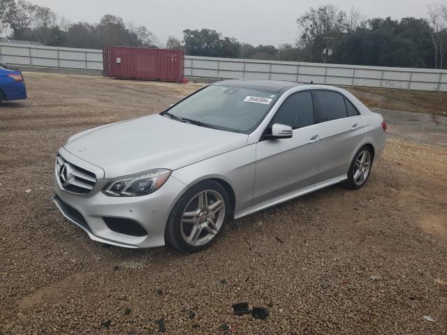 MERCEDES-BENZ E-CLASS 2014 wddhf8jb0ea785305