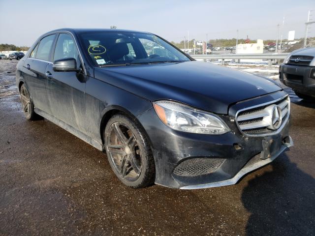 MERCEDES-BENZ E 350 4MAT 2014 wddhf8jb0ea815032