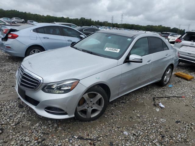 MERCEDES-BENZ E 350 4MAT 2014 wddhf8jb0ea838035