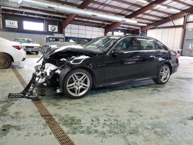 MERCEDES-BENZ E 350 4MAT 2014 wddhf8jb0ea840772