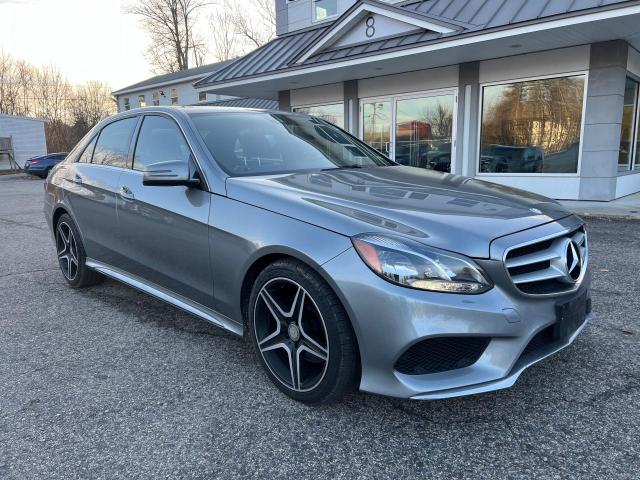 MERCEDES-BENZ E 350 4MAT 2014 wddhf8jb0ea852209