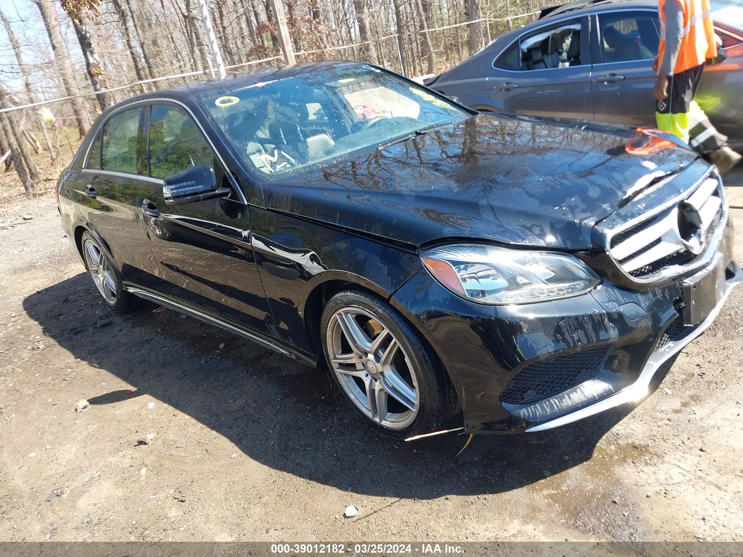 MERCEDES-BENZ NULL 2014 wddhf8jb0ea859189