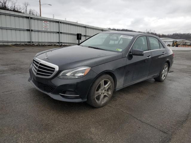 MERCEDES-BENZ E 350 4MAT 2014 wddhf8jb0ea861301