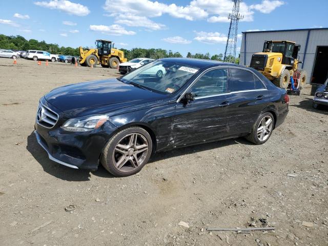 MERCEDES-BENZ E-CLASS 2014 wddhf8jb0ea865638