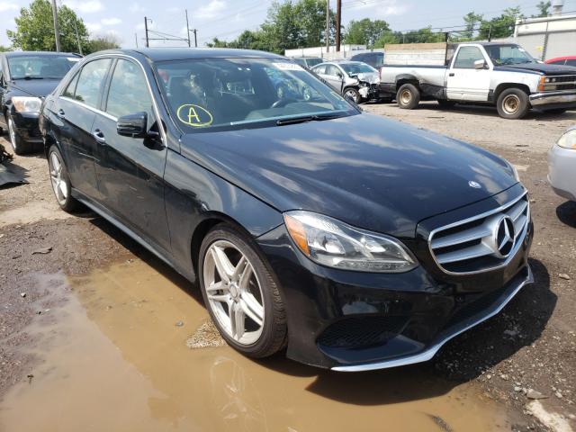 MERCEDES-BENZ E 350 4MAT 2014 wddhf8jb0ea875781