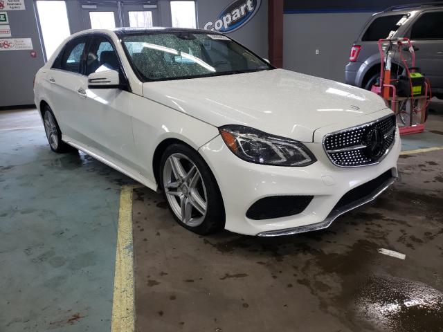 MERCEDES-BENZ E 350 4MAT 2014 wddhf8jb0ea884612