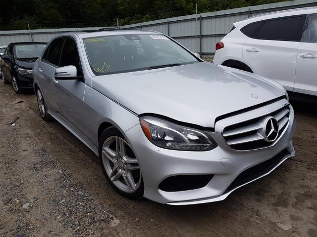 MERCEDES-BENZ E 350 4MAT 2014 wddhf8jb0ea895092