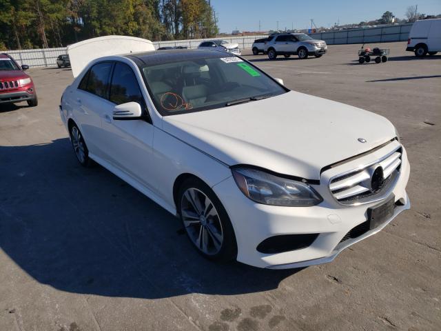 MERCEDES-BENZ E 350 4MAT 2014 wddhf8jb0ea901733