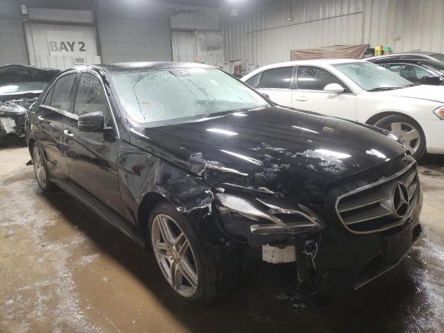 MERCEDES-BENZ E 350 4MAT 2014 wddhf8jb0ea903398