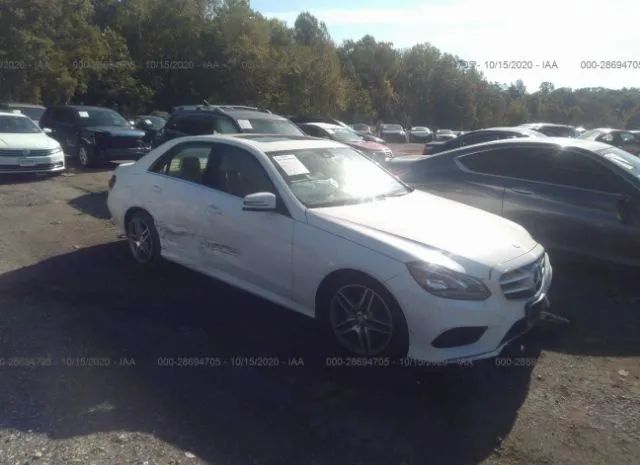 MERCEDES-BENZ NULL 2014 wddhf8jb0ea928348