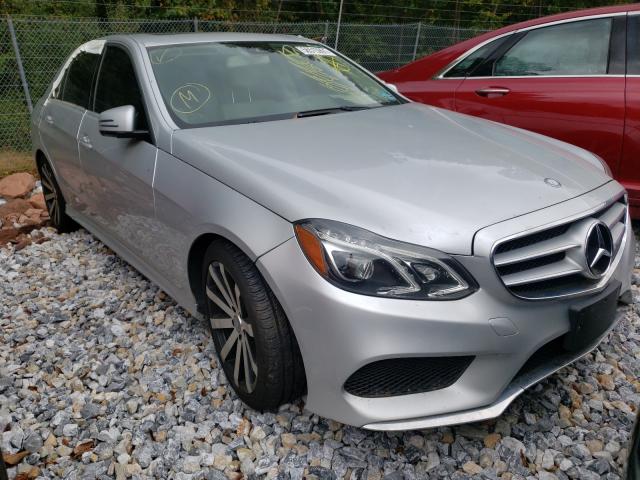 MERCEDES-BENZ E 350 4MAT 2014 wddhf8jb0ea934747