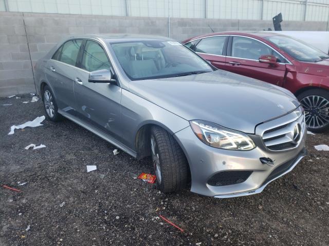 MERCEDES-BENZ E 350 4MAT 2014 wddhf8jb0ea937700