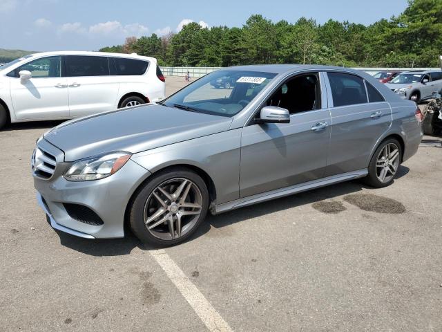 MERCEDES-BENZ E 350 4MAT 2014 wddhf8jb0ea950074