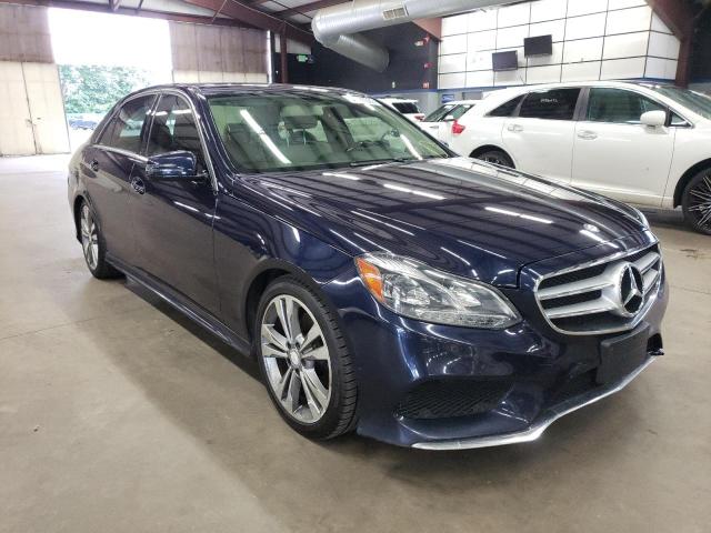 MERCEDES-BENZ E 350 4MAT 2014 wddhf8jb0ea980157