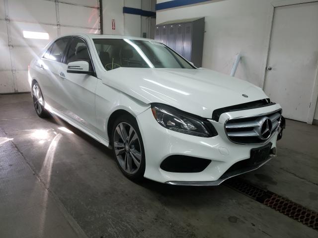 MERCEDES-BENZ E 350 4MAT 2014 wddhf8jb0ea981535