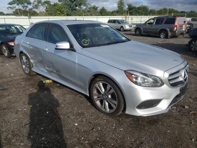 MERCEDES-BENZ E 350 4MAT 2014 wddhf8jb0ea989313