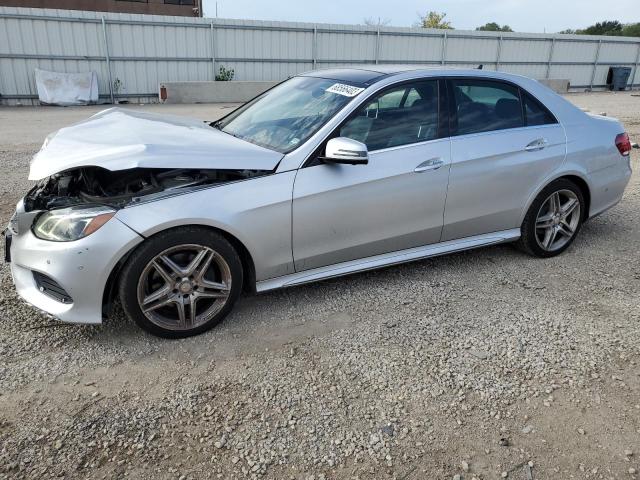 MERCEDES-BENZ E 350 4MAT 2014 wddhf8jb0eb001862