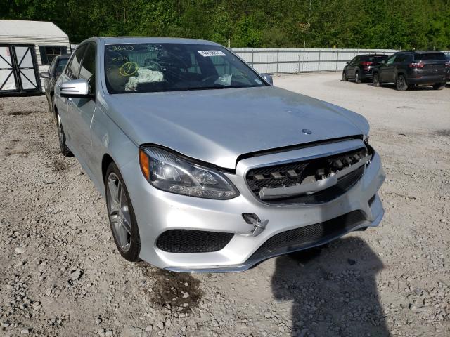 MERCEDES-BENZ E 350 4MAT 2014 wddhf8jb0eb004700