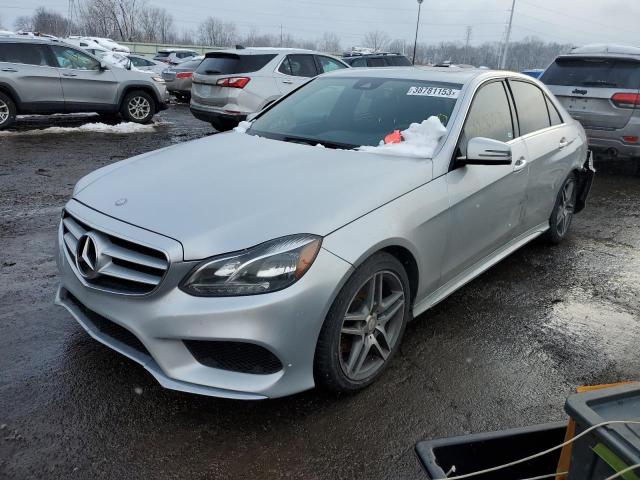 MERCEDES-BENZ E 350 4MAT 2014 wddhf8jb0eb023599