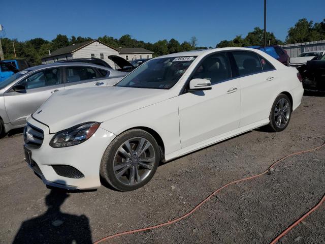 MERCEDES-BENZ E 350 4MAT 2014 wddhf8jb0eb023716