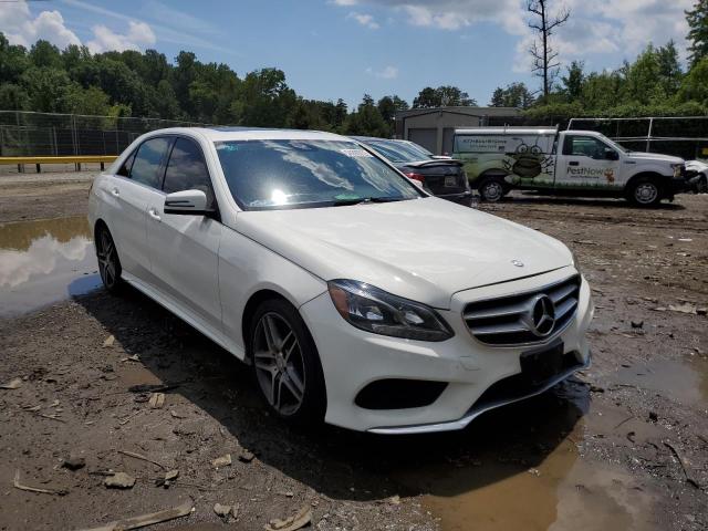 MERCEDES-BENZ E 350 4MAT 2014 wddhf8jb0eb025062