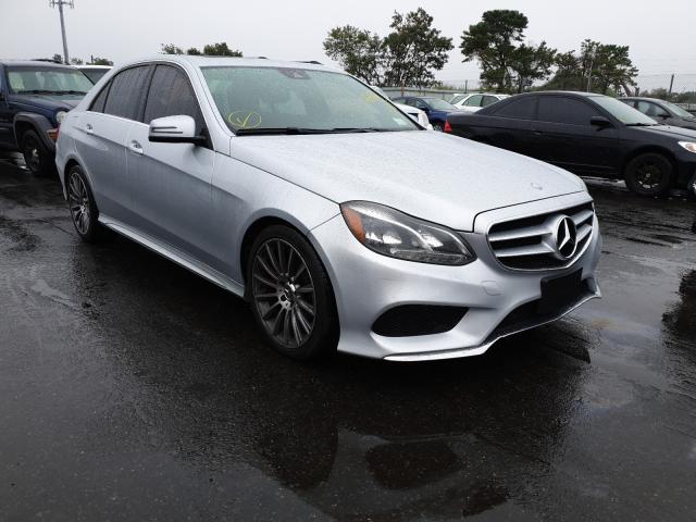 MERCEDES-BENZ E 350 4MAT 2014 wddhf8jb0eb043447