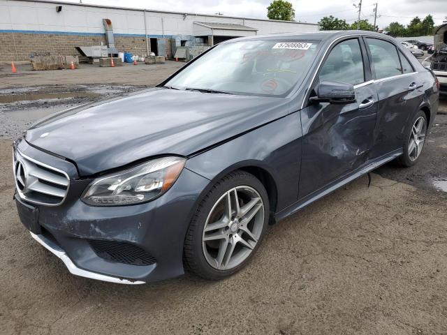 MERCEDES-BENZ E 350 4MAT 2014 wddhf8jb0eb065805