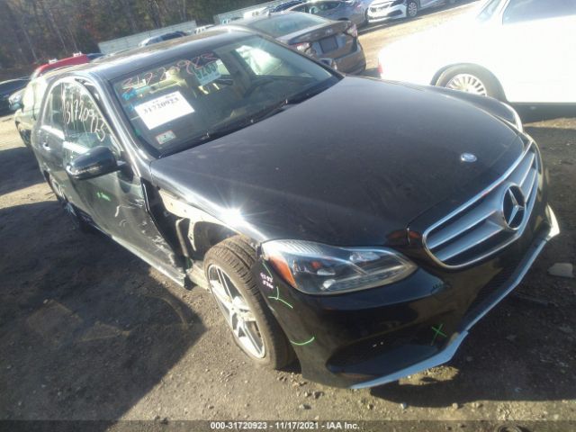 MERCEDES-BENZ E-CLASS 2015 wddhf8jb0fb109481