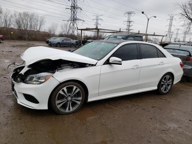 MERCEDES-BENZ E 350 4MAT 2015 wddhf8jb0fb116639