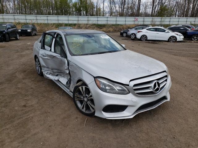 MERCEDES-BENZ E 350 4MAT 2015 wddhf8jb0fb144621